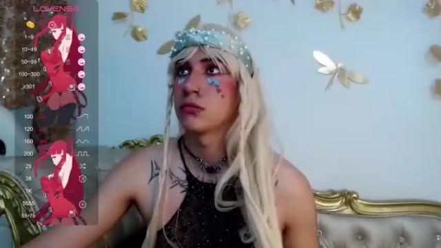 Image 7 of aspn_delic Stream on Chaturbate on 21 months ago