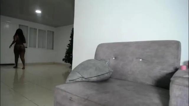 Image 2 of assblackhott Stream on Chaturbate on 1 month ago