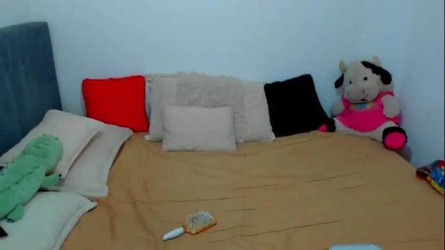 Thumbnail 1, asshley_cute's Stream at Chaturbate, 4 months ago