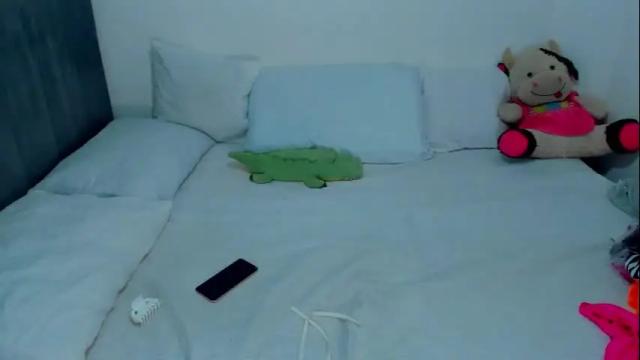 Image 4 of asshley_cute Stream on Chaturbate on 4 months ago