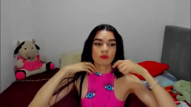 Thumbnail 1, asshley_cute's Stream at Chaturbate, 27 days ago