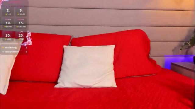 Image 6 of asshley_cute Stream on Chaturbate on 2 months ago