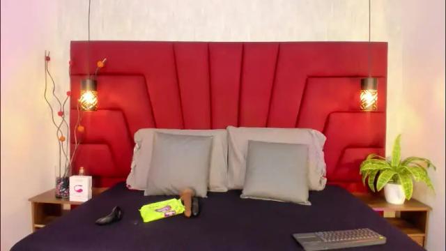 Image 8 of asshley_cute Stream on Chaturbate on 1 month ago