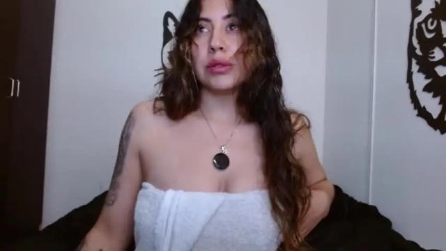 Image 3 of asshley_tyler Stream on Chaturbate on 14 months ago