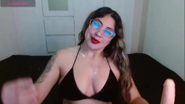 Thumbnail 1, asshley_tyler's Stream at Chaturbate, 1 month ago