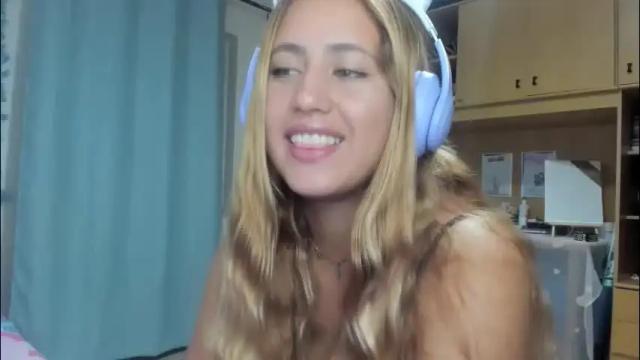 Thumbnail 2, asshly_20's Stream at Chaturbate, 1 month ago