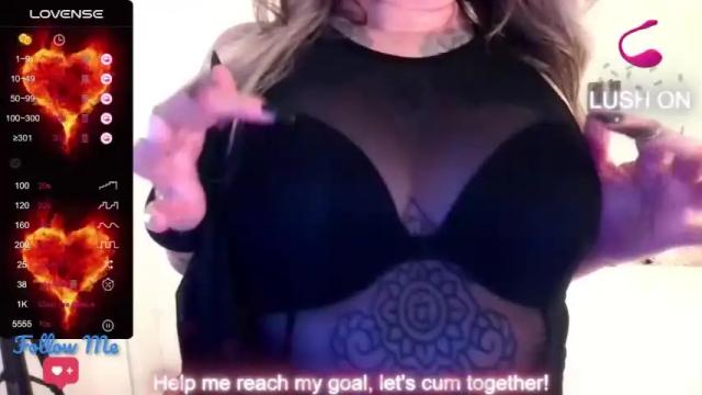 Image 3 of assleighabbott Stream on Chaturbate on 15 months ago
