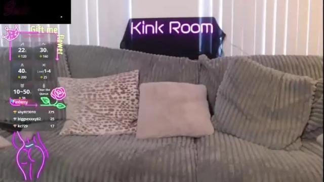 Image 10 of assleighabbott Stream on Chaturbate on 8 months ago