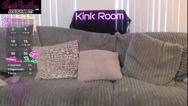 Image 11 of assleighabbott Stream on Chaturbate on 8 months ago