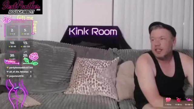 Image 7 of assleighabbott Stream on Chaturbate on 8 months ago