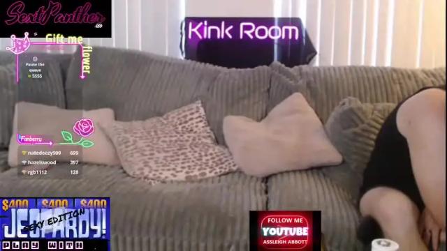 Image 11 of assleighabbott Stream on Chaturbate on 8 months ago