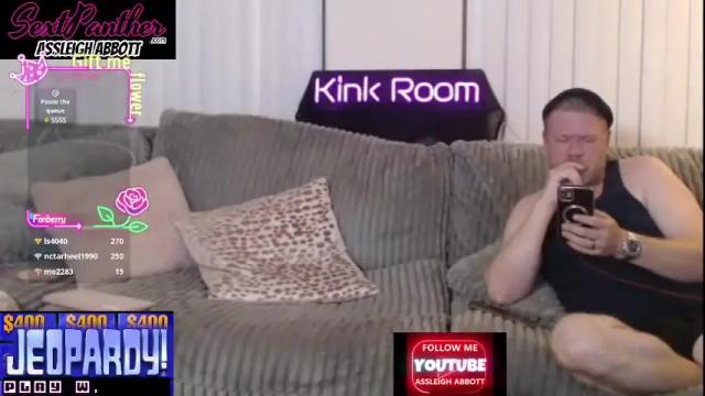 Image 6 of assleighabbott Stream on Chaturbate on 8 months ago