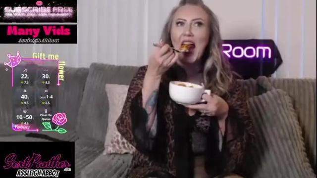 Thumbnail 3, assleighabbott's Stream at Chaturbate, 6 months ago