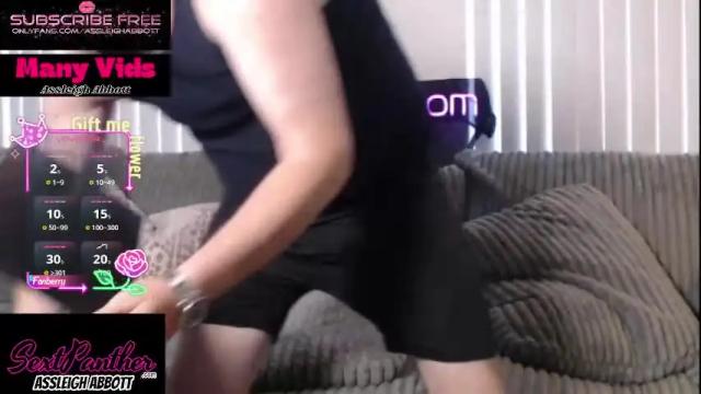 Thumbnail 1, assleighabbott's Stream at Chaturbate, 6 months ago