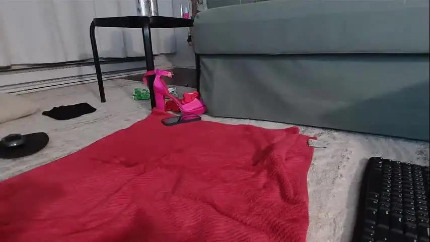 assloveman25 Chaturbate