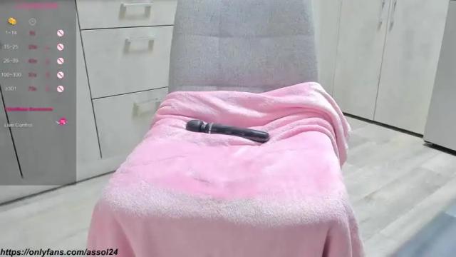 Thumbnail 1, assol24's Stream at Chaturbate, 18 months ago