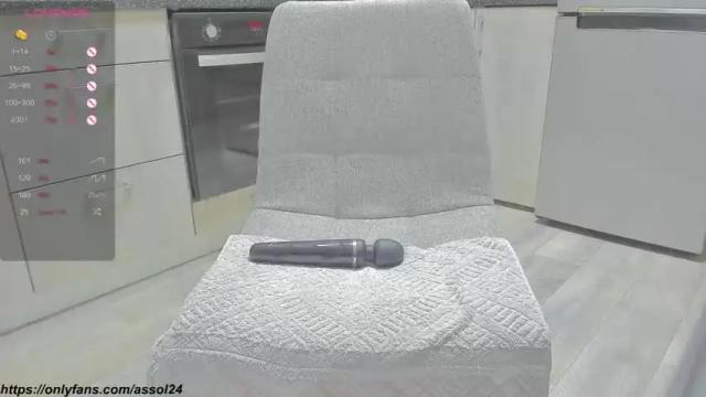 Image 10 of assol24 Stream on Chaturbate on 18 months ago