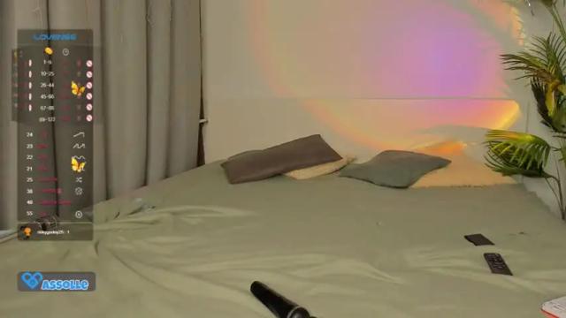 Thumbnail 1, assolleowen's Stream at Chaturbate, 17 months ago