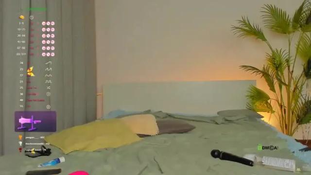 Thumbnail 1, assolleowen's Stream at Chaturbate, 17 months ago