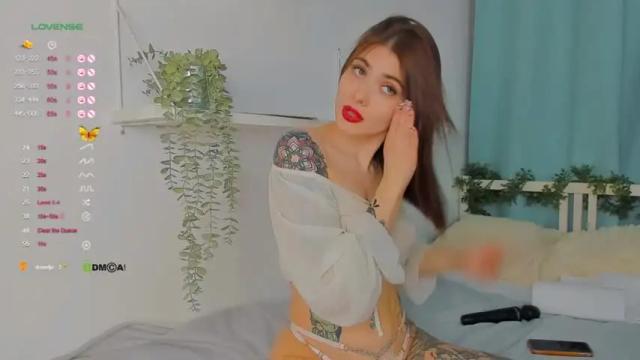 Image 4 of assolleowen Stream on Chaturbate on 17 months ago