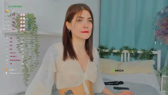 Image 7 of assolleowen Stream on Chaturbate on 17 months ago