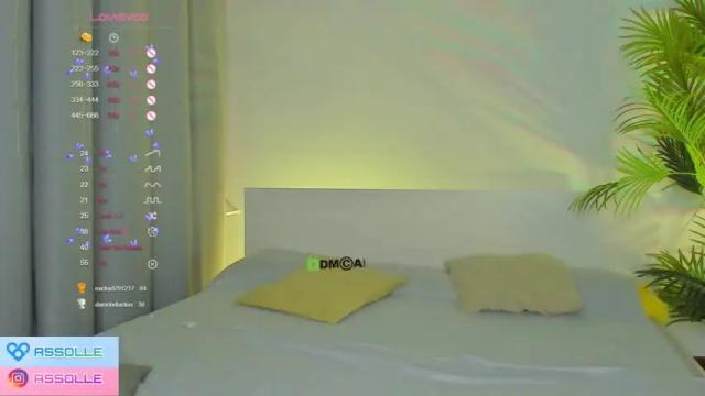 Image 10 of assolleowen Stream on Chaturbate on 16 months ago