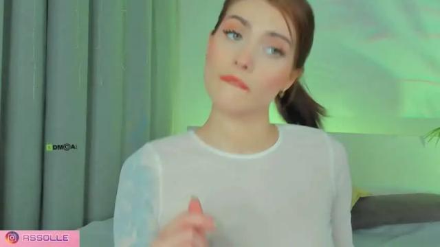 Image 10 of assolleowen Stream on Chaturbate on 16 months ago