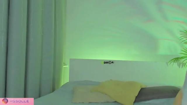 Thumbnail 3, assolleowen's Stream at Chaturbate, 16 months ago
