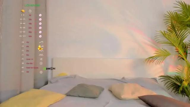 Image 2 of assolleowen Stream on Chaturbate on 16 months ago