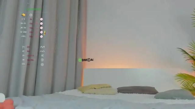 Thumbnail 3, assolleowen's Stream at Chaturbate, 15 months ago