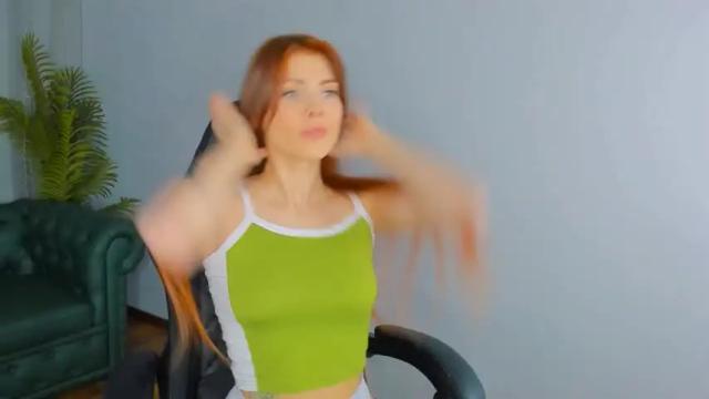 Thumbnail 1, assolleowen's Stream at Chaturbate, 14 months ago