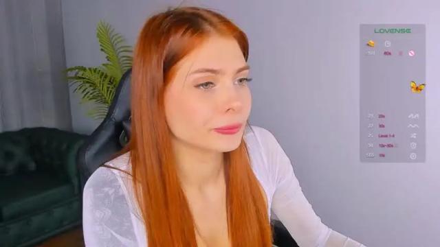 Image 4 of assolleowen Stream on Chaturbate on 14 months ago