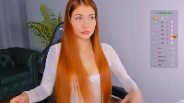 Thumbnail 2, assolleowen's Stream at Chaturbate, 14 months ago