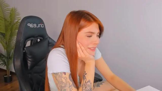 Image 11 of assolleowen Stream on Chaturbate on 14 months ago