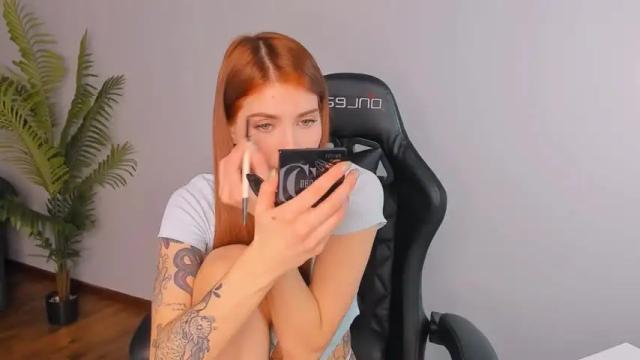 Image 2 of assolleowen Stream on Chaturbate on 14 months ago