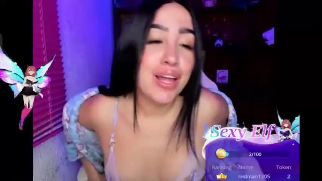 Image 4 of asspeach01 Stream on Chaturbate on 3 months ago