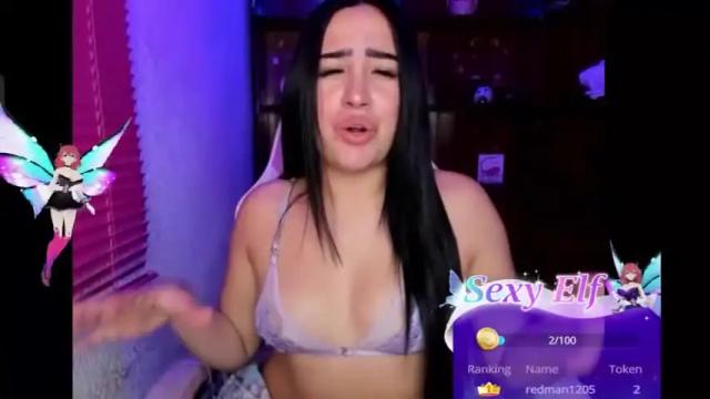 Image 7 of asspeach01 Stream on Chaturbate on 3 months ago