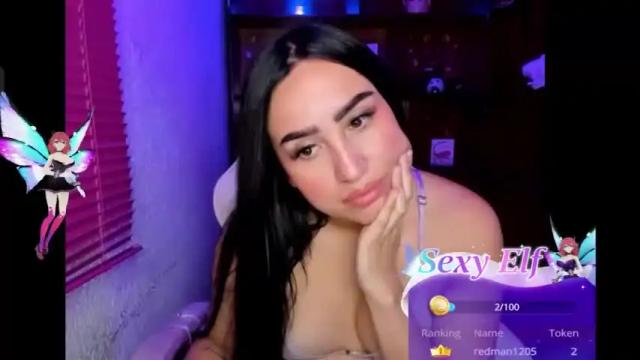 Image 8 of asspeach01 Stream on Chaturbate on 3 months ago