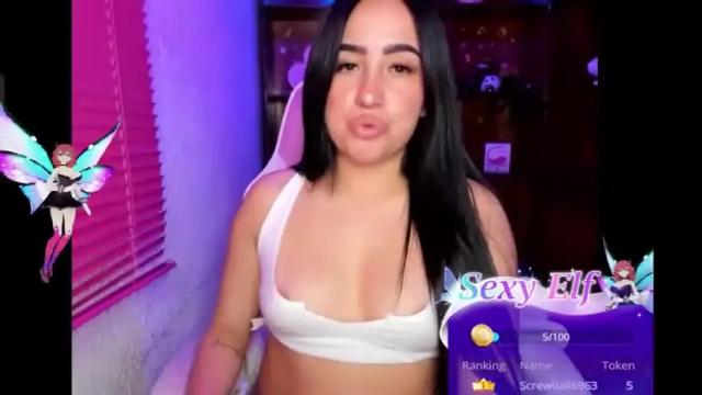 Image 11 of asspeach01 Stream on Chaturbate on 3 months ago