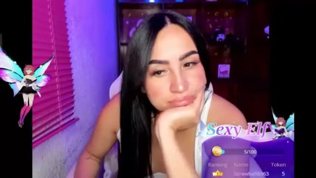 Image 8 of asspeach01 Stream on Chaturbate on 3 months ago