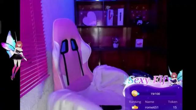 Image 10 of asspeach01 Stream on Chaturbate on 2 months ago