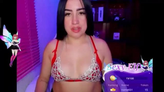 Image 12 of asspeach01 Stream on Chaturbate on 2 months ago