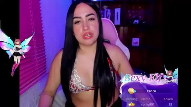 Image 6 of asspeach01 Stream on Chaturbate on 2 months ago