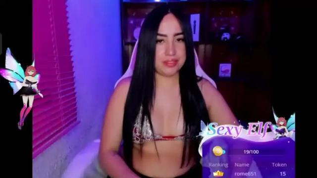Image 7 of asspeach01 Stream on Chaturbate on 2 months ago
