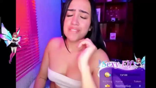 Image 10 of asspeach01 Stream on Chaturbate on 2 months ago