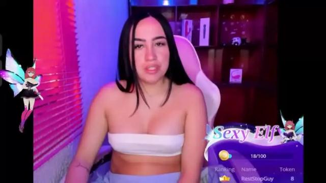 Image 12 of asspeach01 Stream on Chaturbate on 2 months ago