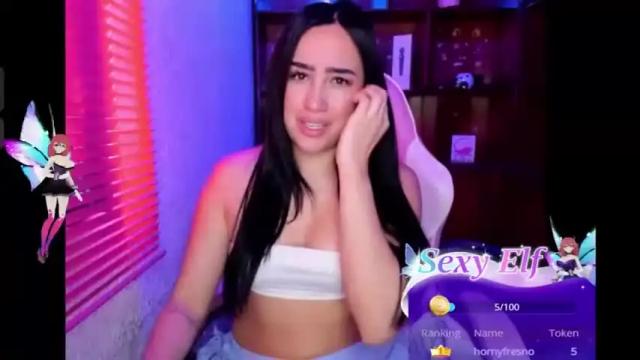Thumbnail 2, asspeach01's Stream at Chaturbate, 2 months ago