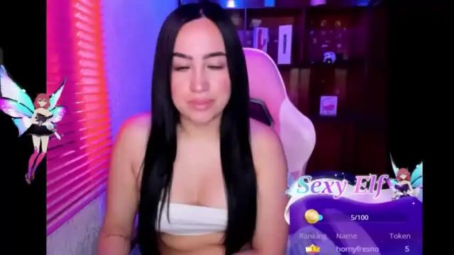 Image 6 of asspeach01 Stream on Chaturbate on 2 months ago