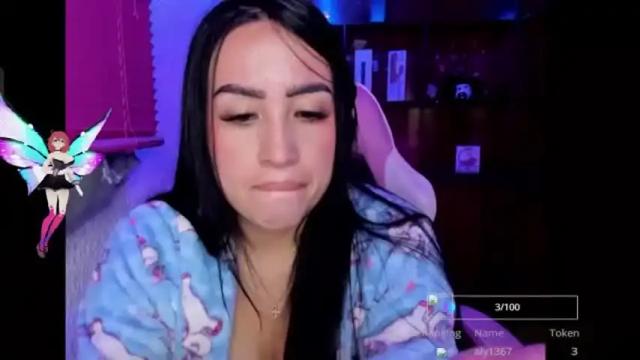 Image 10 of asspeach01 Stream on Chaturbate on 2 months ago