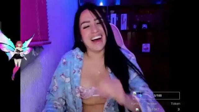 Image 12 of asspeach01 Stream on Chaturbate on 2 months ago